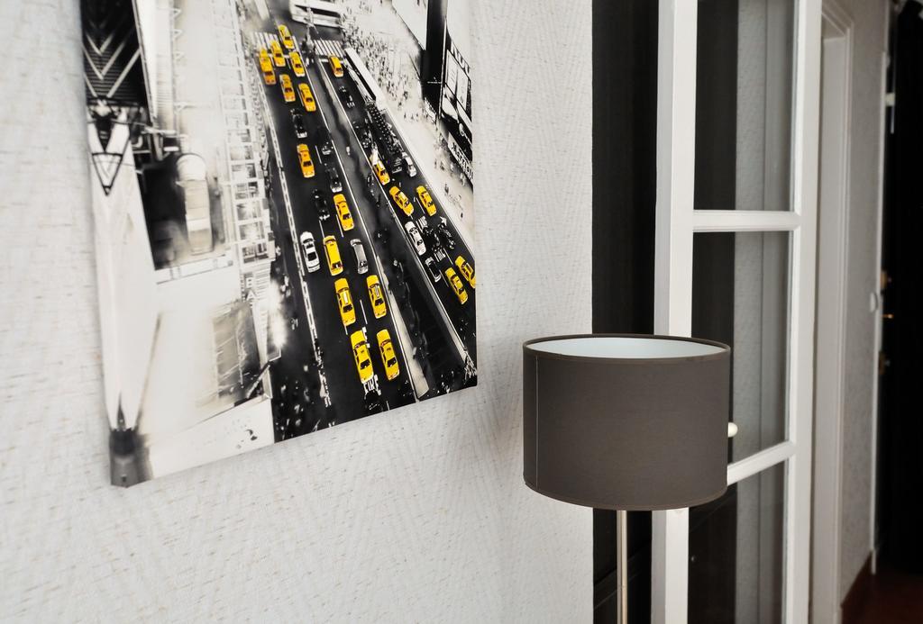 L'Annexe Apartment Saint-Malo Luaran gambar