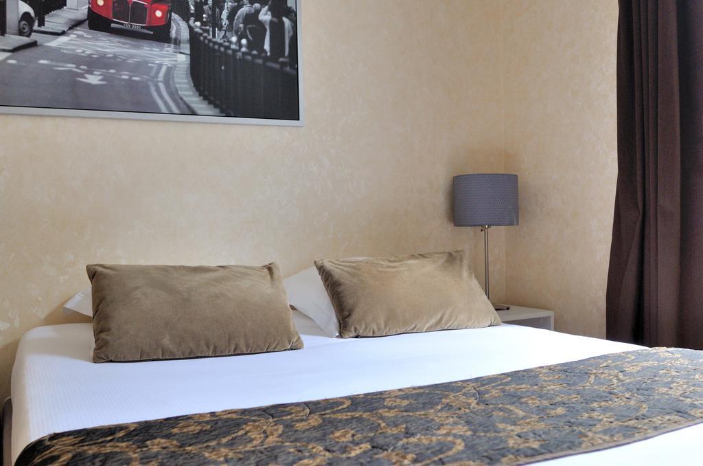L'Annexe Apartment Saint-Malo Luaran gambar