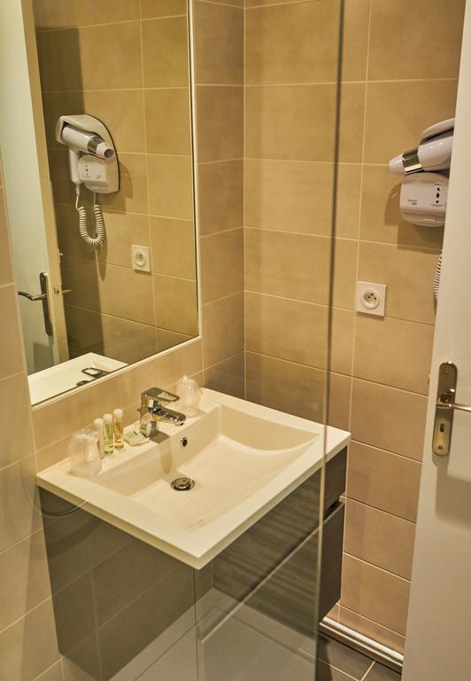 L'Annexe Apartment Saint-Malo Luaran gambar